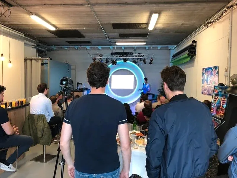 Mavrileto marché crypto